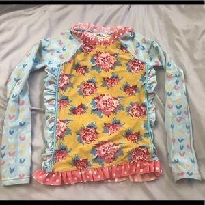 Matilda Jane Kids Swimwear